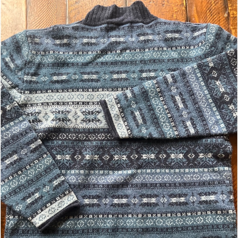 Woolrich Pullover Sweater View 6